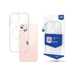 MagCase Silicone for iPhone 14 Plus