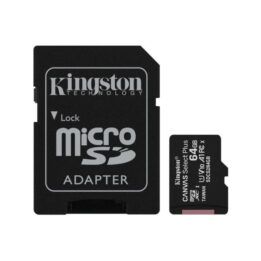 Kingston MicroSD Card