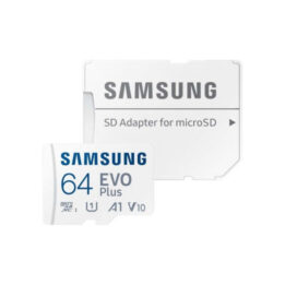 Samsung MicroSD Card
