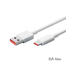 Cable 6A