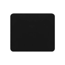 Mousepad 320x270x3mm Black