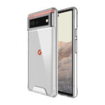 Google Pixel 6 Pro Clear case