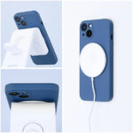 Case for iPhone 14 Blue