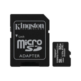 Kingston MicroSD Card