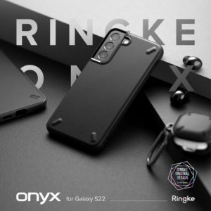 ringke s22 case black