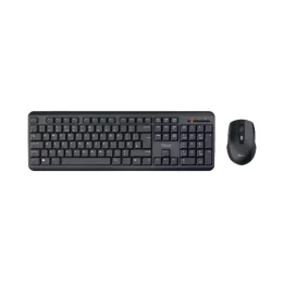 keyboard mouse set trust