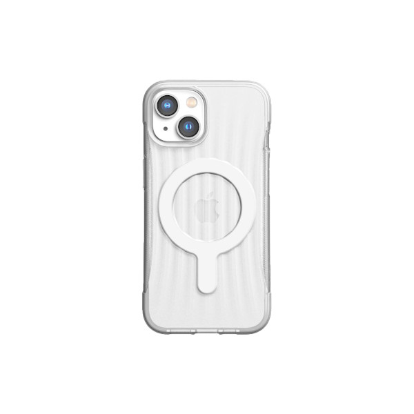 1672053883 raptic X Doria Clutch Case iPhone 14 with MagSafe