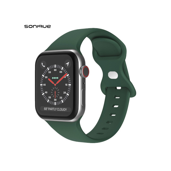 1672054838 apple watch strap green