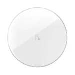 Baseus Wireless Charger 15W White