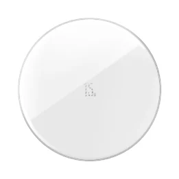Baseus Wireless Charger 15W White