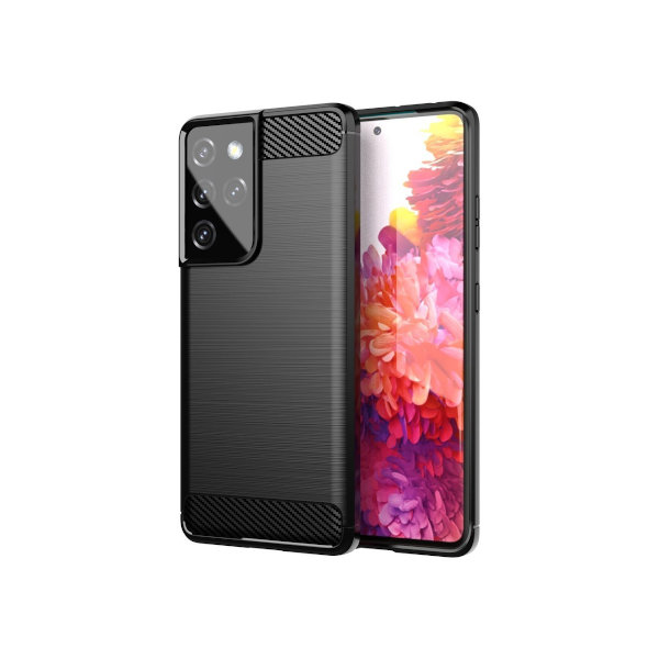 1672069550 Case for Samsung Galaxy S21 Ultra 5G black