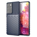 Thunder Case for Samsung Galaxy A52s/A52/A52 5G Blue