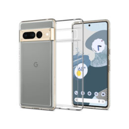 Spigen Ultra Hybrid case Google Pixel 7 Pro
