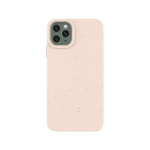 Eco Silicone Case for iPhone 11 Pro Max Pink