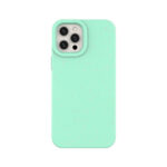 Eco Silicone Case for iPhone 12 Pro Mint