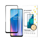 Tempered Glass Full Glue for OnePlus Nord CE 2 5G Black