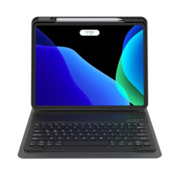 Baseus Brilliance Case with Keyboard