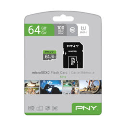 Micro SD Card