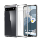 Spigen Ultra Hybrid Case Google Pixel 6A