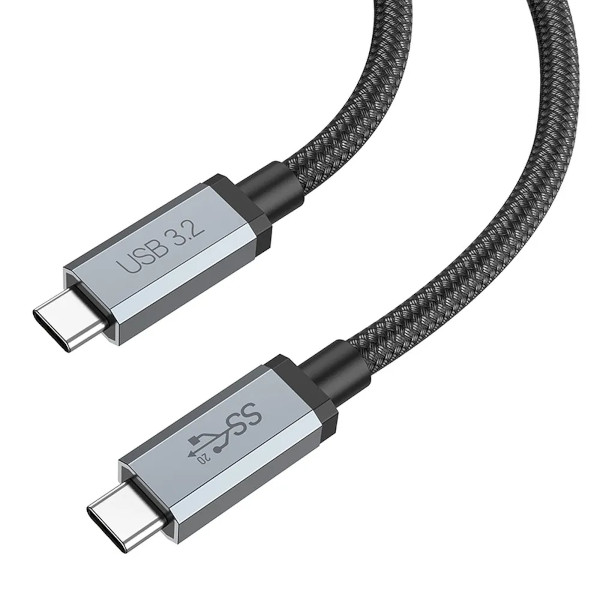 Cable Type C to Type C