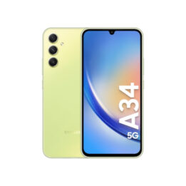 Samsung Galaxy A34 cyprus