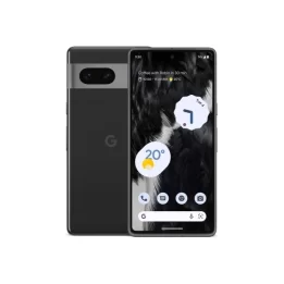 Google Pixel 7 256GB black