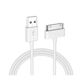 Apple cable 30 Pin to USB