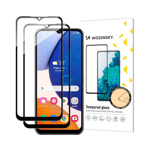 Samsung Galaxy A14 glass cyprus