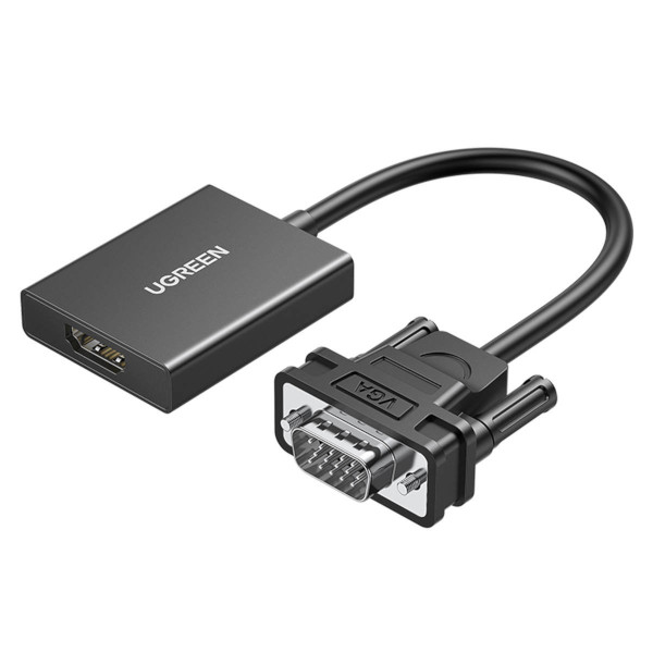 Cable Adapter VGA cyprus