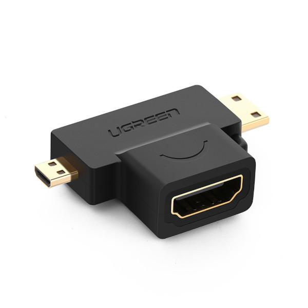 Adapter HDMI cyprus