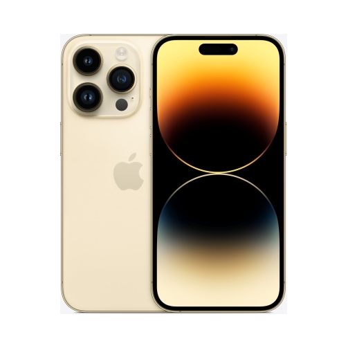 1684521959 Apple iPhone 14 Pro max gold