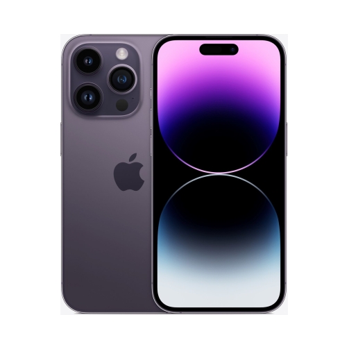 1684525121 Apple iPhone 14 Pro max purple