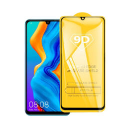 Huawei P30 Lite Tempered Glass