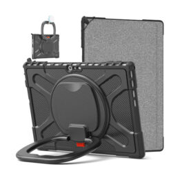 MicroSoft Surface Pro Tablet Case Black