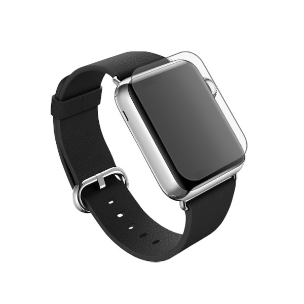 1686747369 grizz hydrogel screen protector google pixel watch