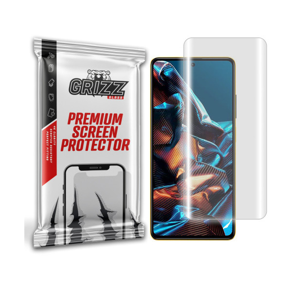 Xiaomi Poco X5 Pro glass cyprus