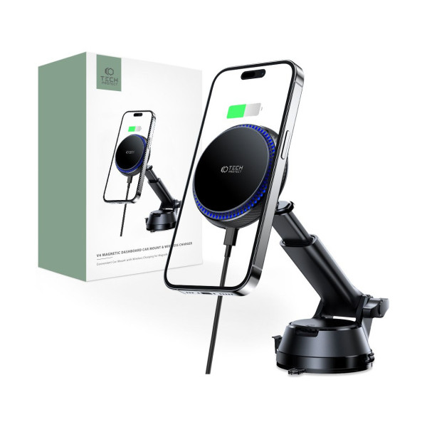 Car Mount Wireless Charger cyprus