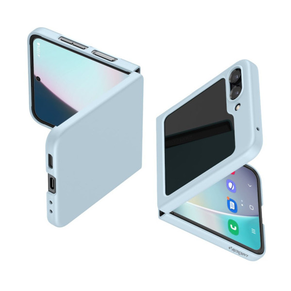 Galaxy Z Flip 5 spigen case cyprus