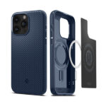 iPhone 15 Pro spigen case