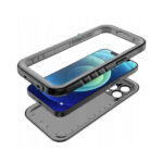 iPhone 15 Pro waterproof case cyprus