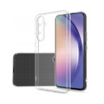 Samsung Galaxy A14 Clear case cyprus