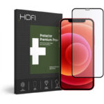 Hofi Full Pro+ Apple iPhone 12/12 Pro Black