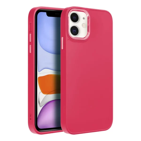 iphone 11 case red