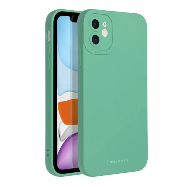 iphone 11 case green