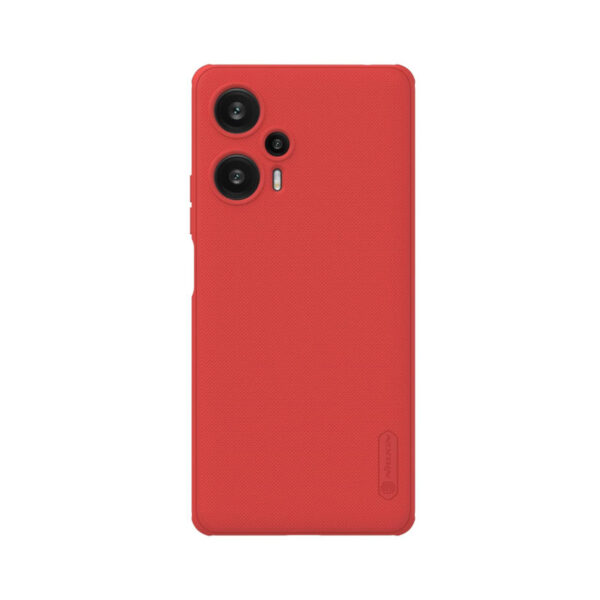 poco f5 red 1