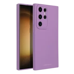 samsung s23 ultra case violet