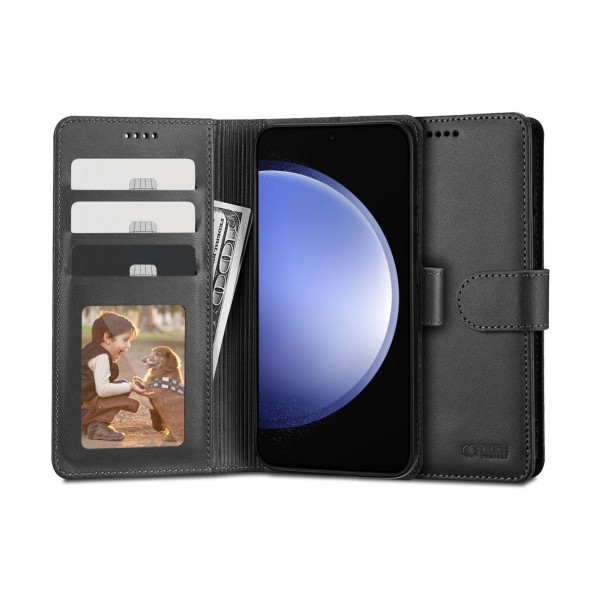 Samsung Galaxy S23 FE wallet case cyprus