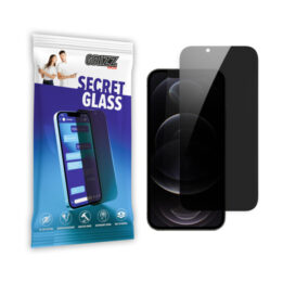 Glass iPhone 12 Pro Max cyprus