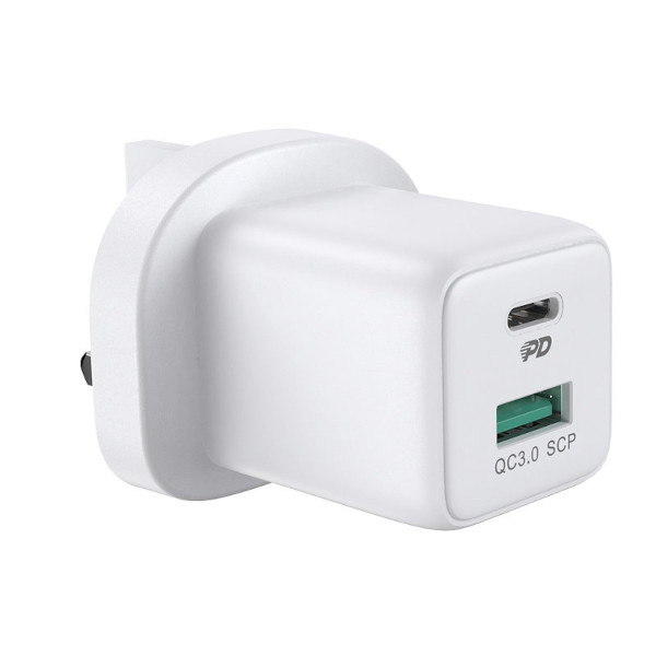 Charger 30w cyprus