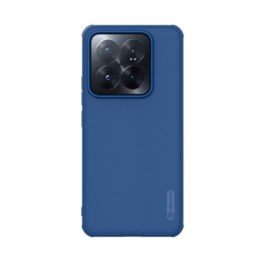 Xiaomi 14 Pro Blue case cyprus
